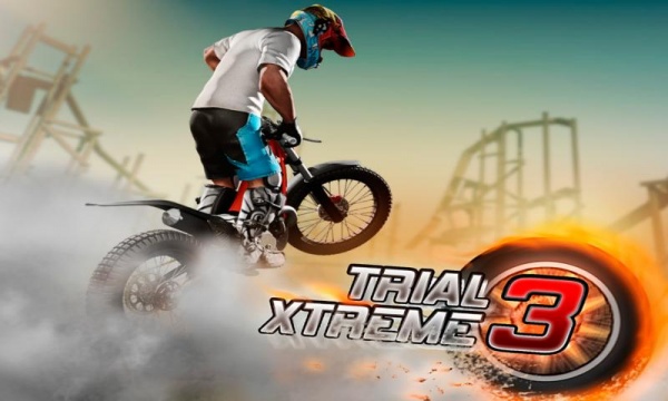 এন্ড্রয়েড গেম জোন [পর্ব-১] :: Trial Xtreme 3