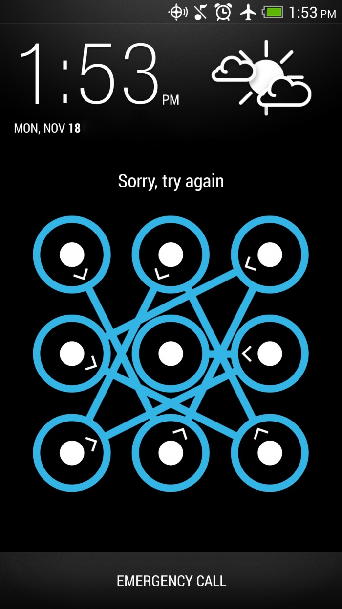 আপনার প্রিয় অ্যান্ড্রয়েড মোবাইলটি প্যাটার্ন লক হলে আপনি নিজেই আনলক করুন (টিউটোরিয়াল)