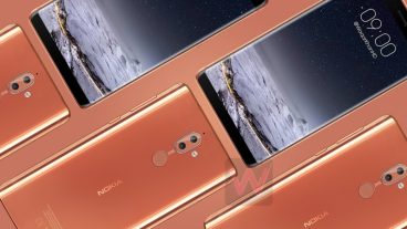 NOKIA 9 চোখ ধাধানো সব ফিচার নিয়ে আসছে!
