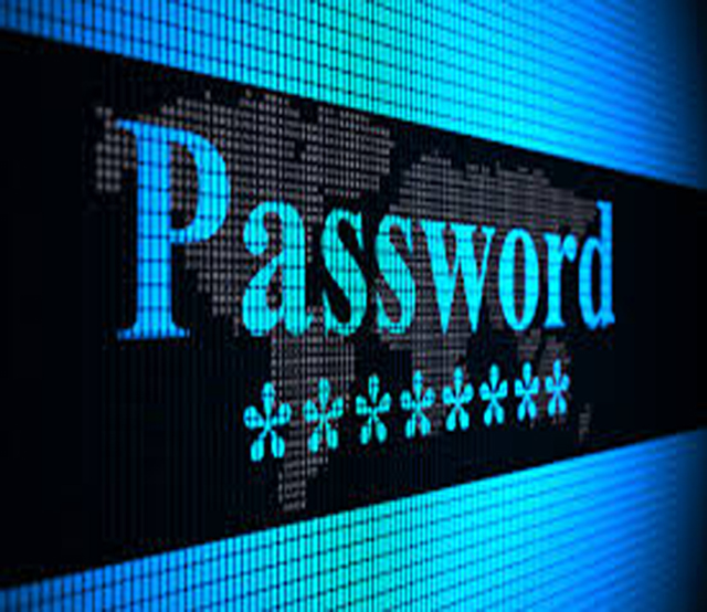 সবচেয়ে ঝুঁকিপূর্ণ Password এর তালিকা