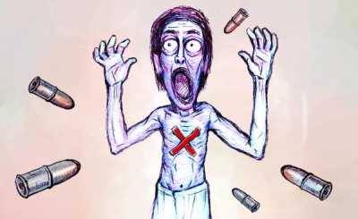 মিথ্যা মামলায় জনজীবন অতিষ্ট!!! তাহলে সমাধান ??