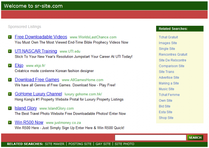 ডোমেইন active হওয়ার পরও কেন মাঝে মাঝে পার্কিং পেজ আসছে?