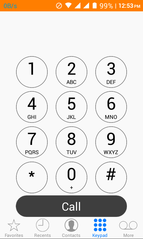 এইবার আপনার এন্ড্রয়েড কে দিন আইফোনের রূপ