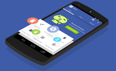 এবার রুট/আনরুট করুন যেকোন এন্ড্রয়েড ডিভাইস