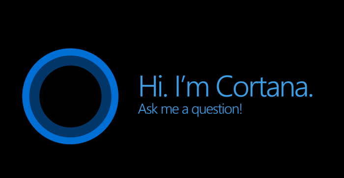 এইবার নিন Microsoft এর Cortana তাও আবার এন্ড্রয়েড এর জন্য [লেটেস্ট+মোড]