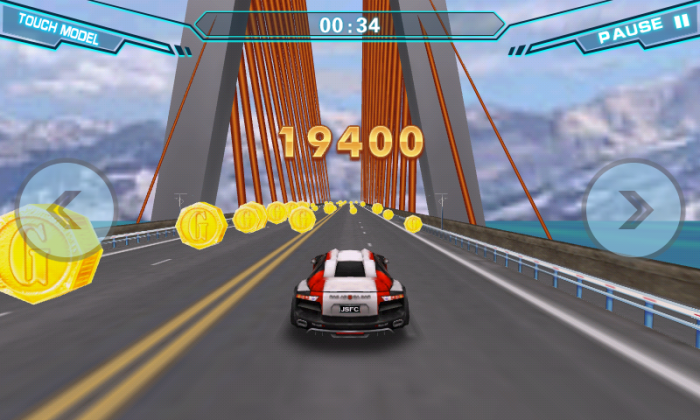 এইবার এন্ড্রয়েডের জন্য নিয়ে নিন অসাধারণ দুইটি নতুন গেইম