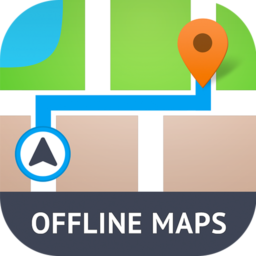 এইবার নিয়ে নিন ৪৬০ টাকা মূল্যের অফলাইন ম্যাপ এন্ড্রয়েড এর জন্য