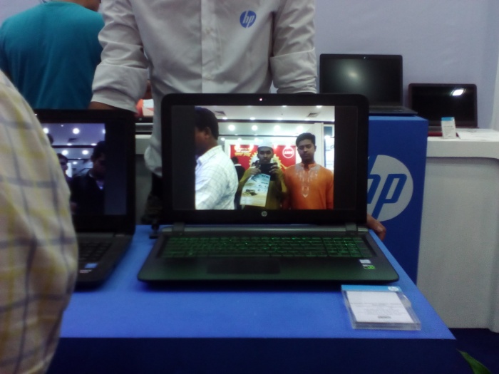ঘুরে এলাম “Summer Laptop Fair-2016”