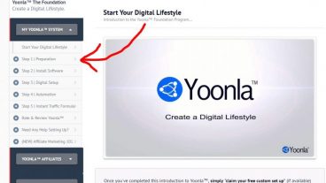 বিনা মূল্যে এলিয়েট মার্কেটিং শিখুন (Yoonla)