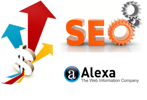 কীভাবে আপনি আপনার নতুন ওয়েবসাইট এর ভিসিটর এবং অ্যালেক্স রেঙ্ক বাড়াবেন !!!