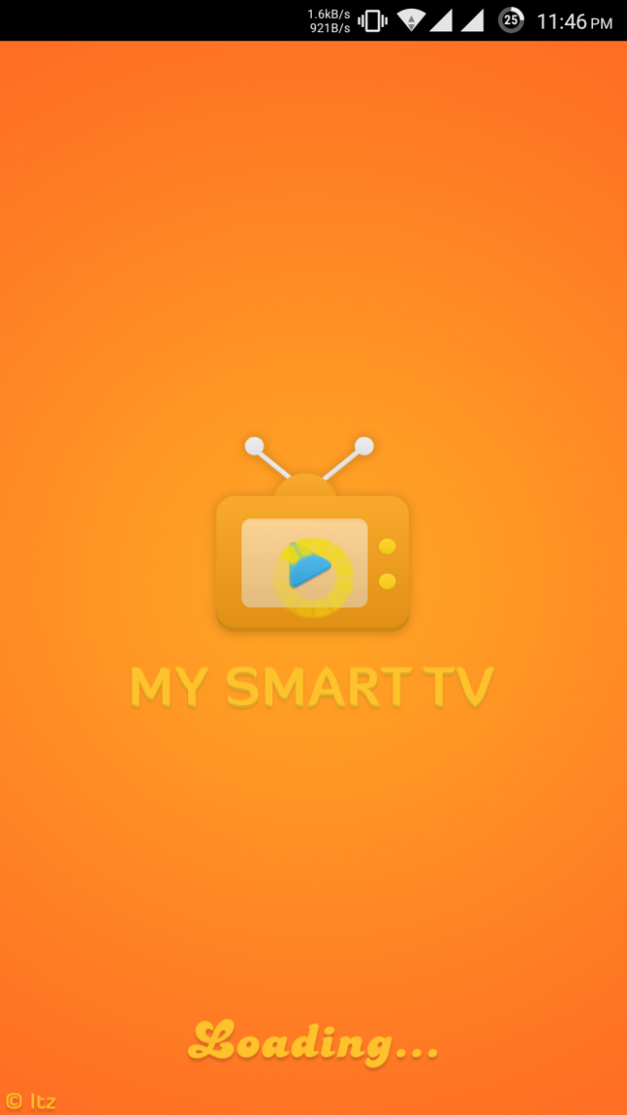 বাংলাদেশে এই প্রথম BDIX কানেক্টেড লাইভ টিভি অ্যাপ