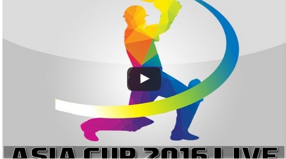 এশিয়া কাপের লাইভ স্ট্রীমিং দেখুন। আজ ৭ঃ৩০পি.এম.। ভারত বনাম শ্রীলঙ্কা