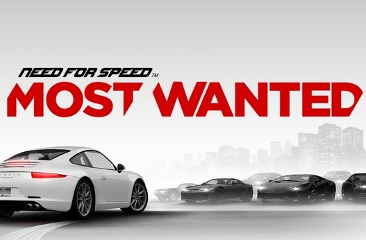 আন্ড্রয়েড ফোনে খেলুন নীড ফর স্পীড মোস্ট ওয়ান্টেড (NFS-MW)