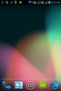 আপনার সিম্ফোনি ডব্লিউ ২৫ কে আইসক্রিম সেন্ডুইচ (ICS) এ আপডেট করুন ও সাথে থাকছে ফ্রী রুট ।