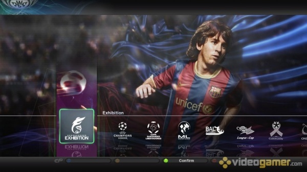 পেস ২০১১ ফুটবল গেম সব এন্ড্রয়েড ফোনের জন্য