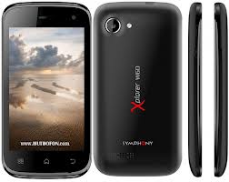 Root করুন আপনার Symphony W60