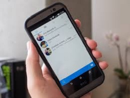 এখন Opera mini দিয়ে  ফেসবুক ব্যবহার করুন খুব সহজে