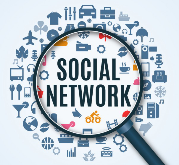 বাংলাদেশী সামাজিক যোগাযোগ মাধ্যম ব্যবহার করে অনলআইনে ইনকাম