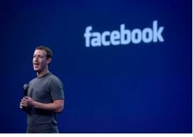 ফেসবুক খোলা হবে না বলেছেন ডাক ও টেলিযোগাযোগ প্রতিমন্ত্রী তারনা হালিম।