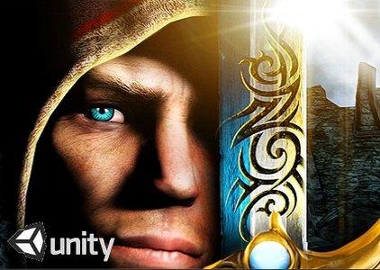 Unity3D গেম ডেভলপমেন্ট টিউটোরিয়াল [পর্ব-০২] :: ক্যারেক্টার কন্ট্রোলার