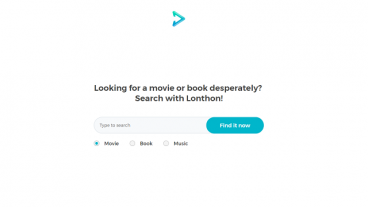মুভি, মিউজিক কিংবা বই খুঁজুন লন্ঠনে!