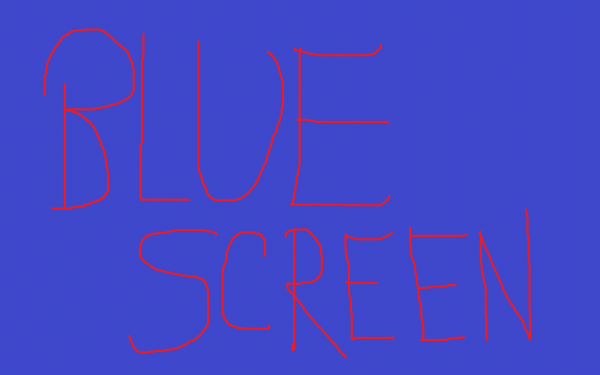 ব্লু-স্ক্রিন সমস্যা। প্লিজ সাহায্য করুন।