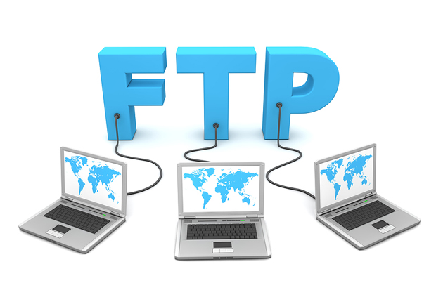 Make FTP server from windows without any kinds of softwear by you won