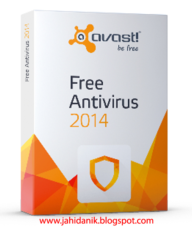 Get Avast With Licence Till 2098 100% Free & Mediafire Download Link