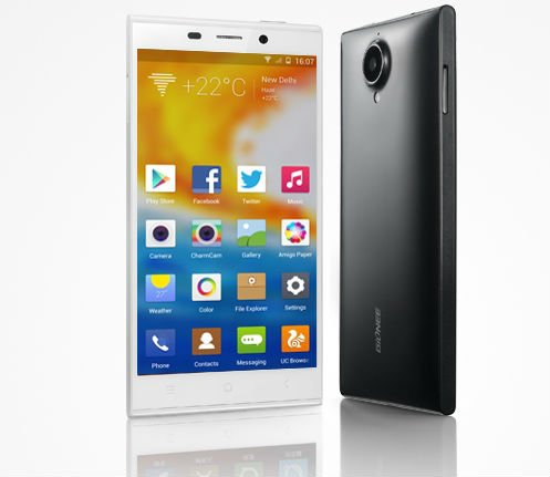 আগামী ১০ই জুন বিশ্বের সব থেকে পাতলা স্মার্টফোন বাংলাদেশের বাজারে আনছে ওয়ালটন!