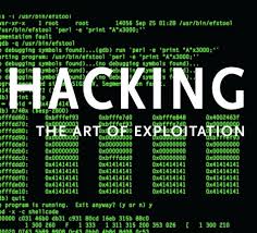 hacking শিখতে চান তাহলে এই বইটী পড়ুন।