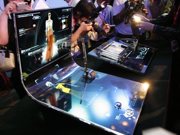 ভবিষ্যতের প্রযুক্তি-ন্যানোপ্রযুক্তি !