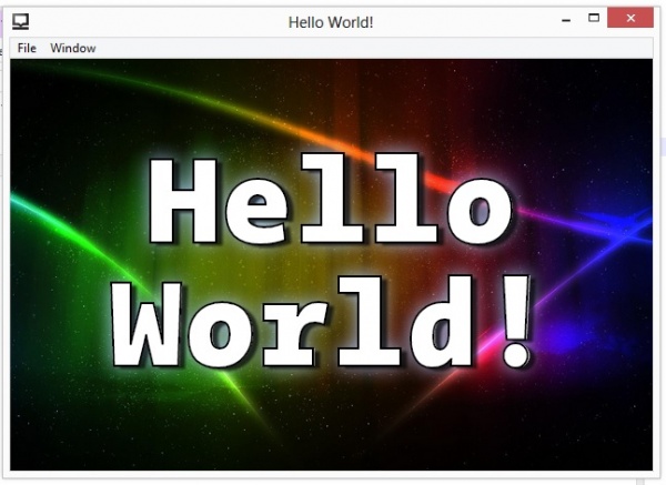 HTML, CSS এবং Javascript ব্যবহার করে তৈরি করুন উইন্ডোজ, লিনাক্স বা ম্যাক এর জন্য সফটওয়ার।