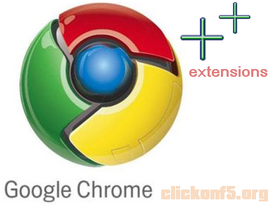 ডেভলপারদের জন্য ক্রোমের দুটি এক্সটেনশন