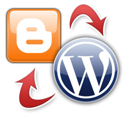 Blogger এর ব্লগ থেকে WordPress এ আপনার ব্লগ ট্রান্সফার