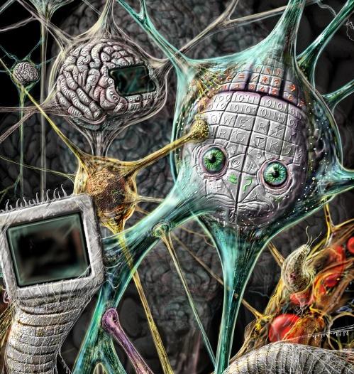 সাইন্স ফিকশন-সিস্টেম জেনি