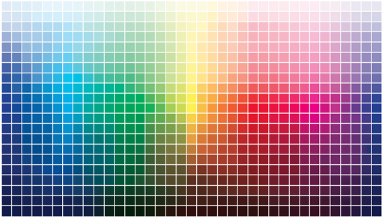 Graphics Designer & Web Designer দের জন্য Color Code নির্ণয় করার জন্য দারুন একটি Software ?