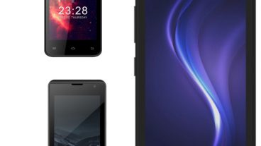 কম বাজেটে অ্যান্ড্রয়েড স্মার্টফোন মাত্র ২৪৯০ টাকা