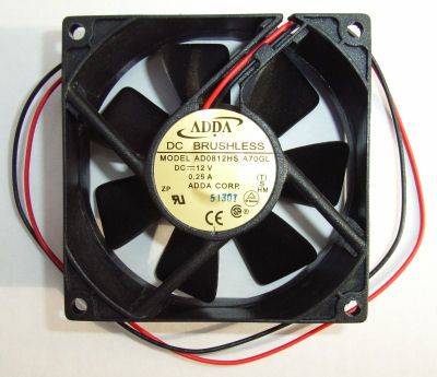 ফেলে দেয়া জিনিস দিয়ে তৈরি করুন ইউএসবি ফ্যান