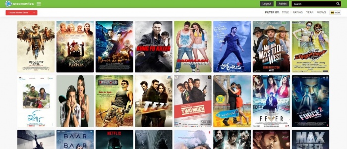 Download now – Resident Evil: The Final Chapter