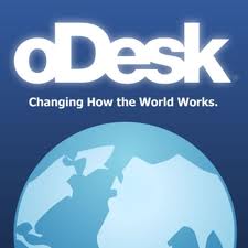 ওডেস্ক-এ পাওয়া আমার প্রথম কাজ! এ ব্যাপারে সাহায্য চাই