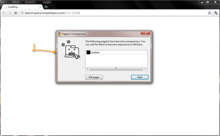 সাহায্য চাই সাহায্য চাই(ক্রম এর  কেমন আচরন)