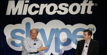 স্কাইপি দিয়ে ছড়াচ্ছে ম্যালওয়্যার (সাবধান থাকুন)