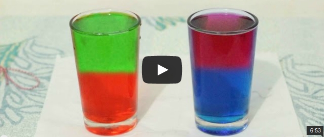 দেখে নিন অসম্বব কতগুলু সায়েন্স ট্রিক