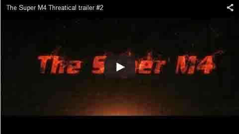 দেখে নিন বাংলাদেশী কিছু Vfx দিয়ে করা সর্ট ফিল্ম!