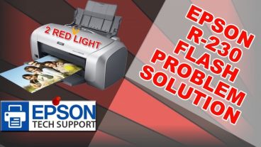 EPSON প্রিন্টারটির সার্ভিস লাইফ শেষ হয়ে গেছে কোন সমস্যা নেই দেখতে থাকুন