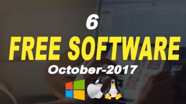 বিনা মূল্যে কম্পিউটার সফটওয়্যার নিয়ে নিন