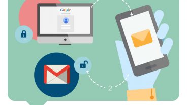 জি-মেইল সিকিউরিটি টু স্টেপ ভেরিফিকেশন Two Step Verification