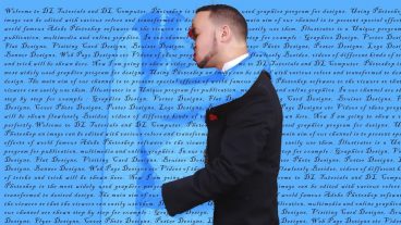 খুব সহজে ফটোশপে অল্প সময়ে text effects ডিজাইন করার পদ্ধতি সম্পর্কে জেনে নিন