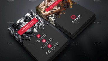 জেনে নিন এখনই প্রফেশনাল বিজনেসকার্ড ডিজাইন সম্পর্কে