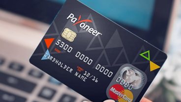 পেওনিয়ার  অ্যাকাউন্ট খুলে একদিনের মধ্যই জেনে নিন কবে মাস্টার কার্ডটি হাতে পাবেন। এবং সেই সাথে ২৫$ বোনাস।